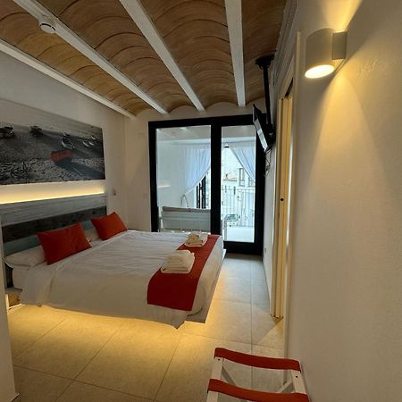 Hotel Boutique Es Blau Cadaqués Exteriér fotografie