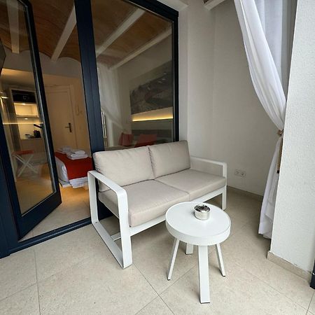Hotel Boutique Es Blau Cadaqués Exteriér fotografie