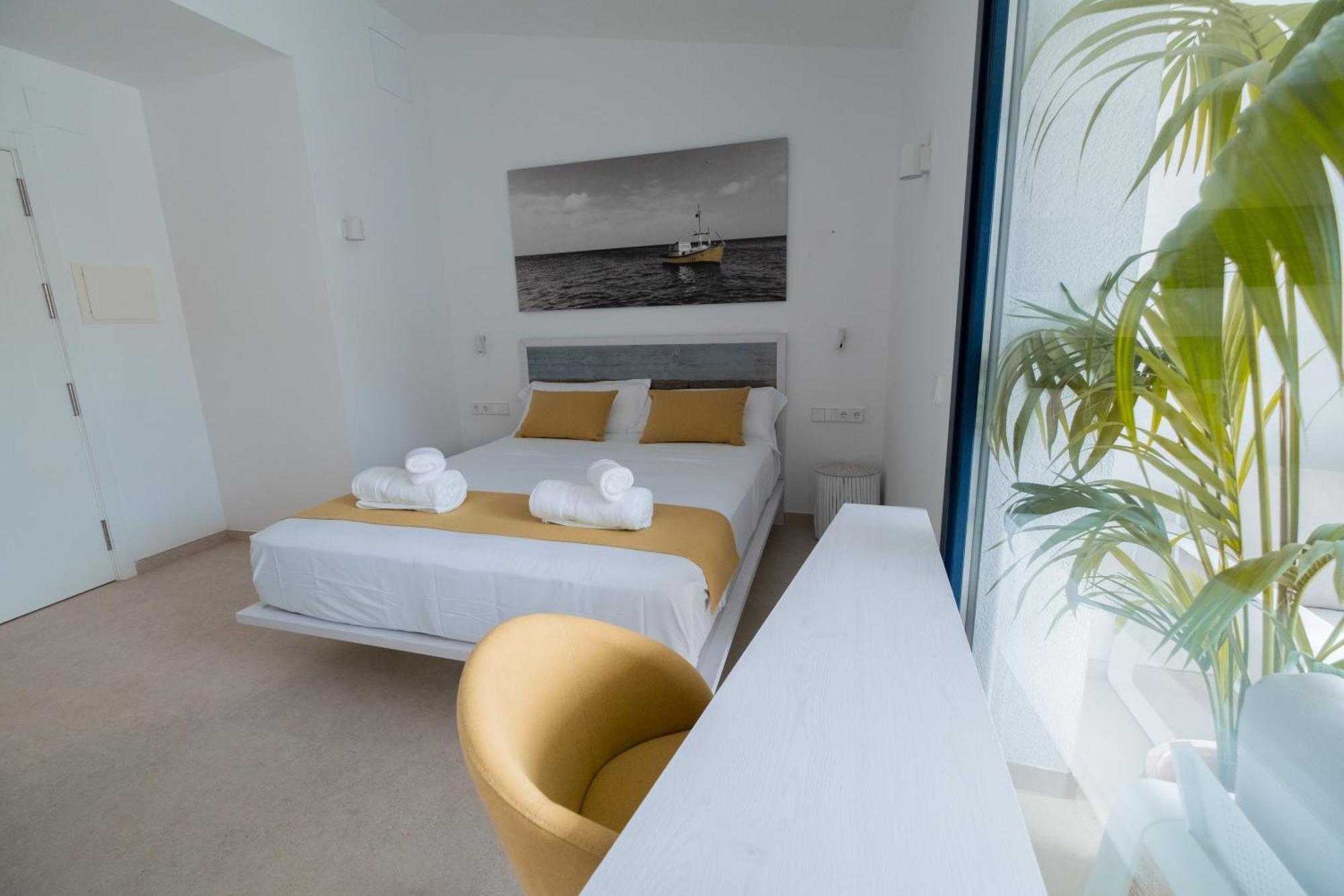 Hotel Boutique Es Blau Cadaqués Exteriér fotografie