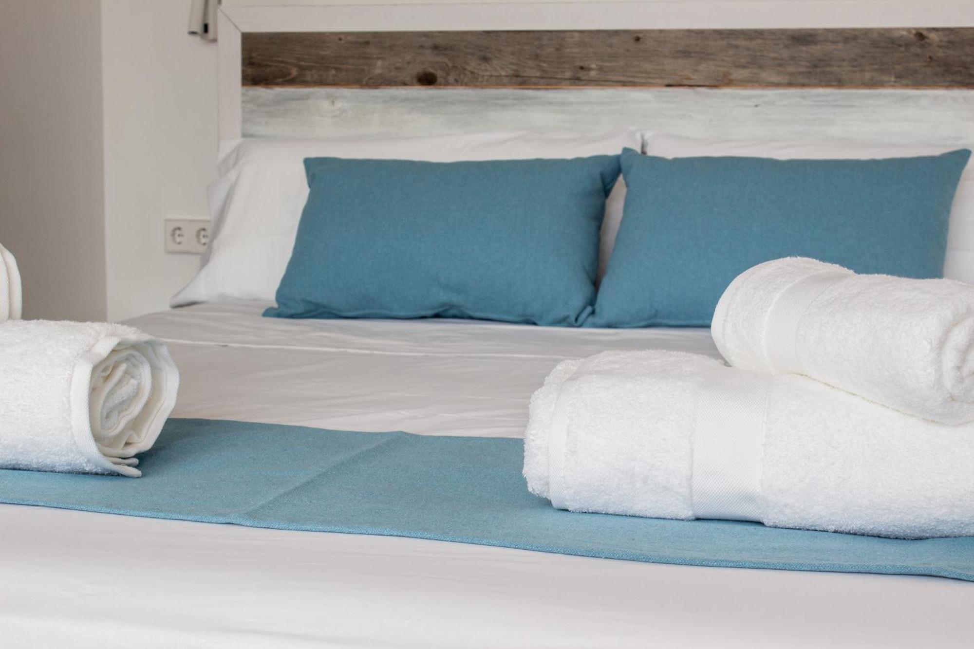 Hotel Boutique Es Blau Cadaqués Exteriér fotografie