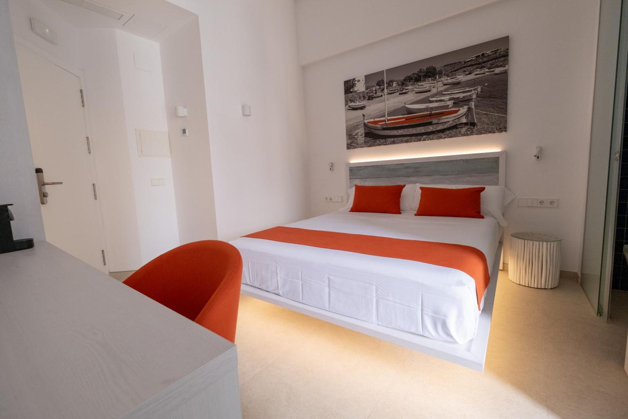 Hotel Boutique Es Blau Cadaqués Exteriér fotografie