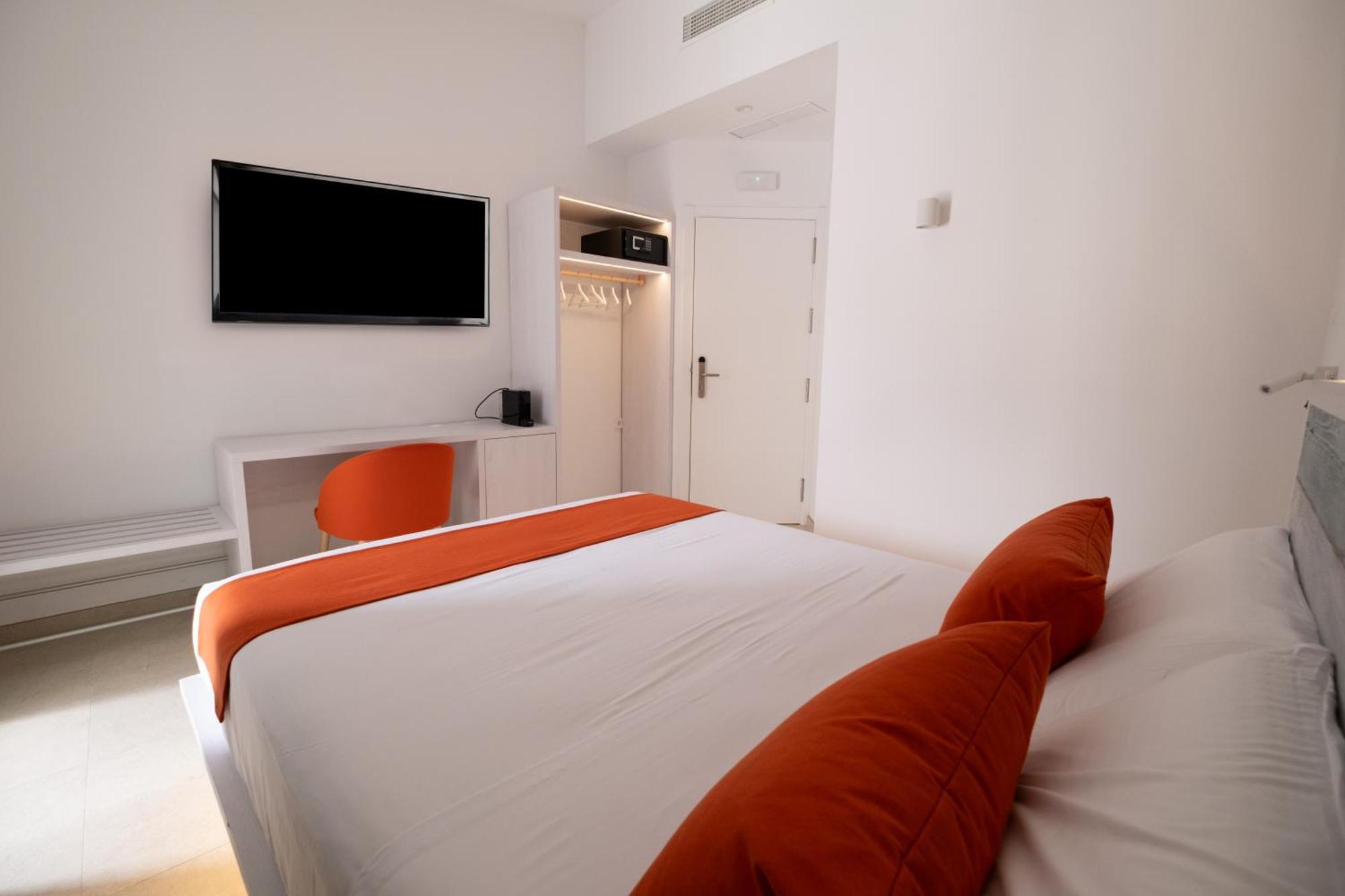 Hotel Boutique Es Blau Cadaqués Exteriér fotografie