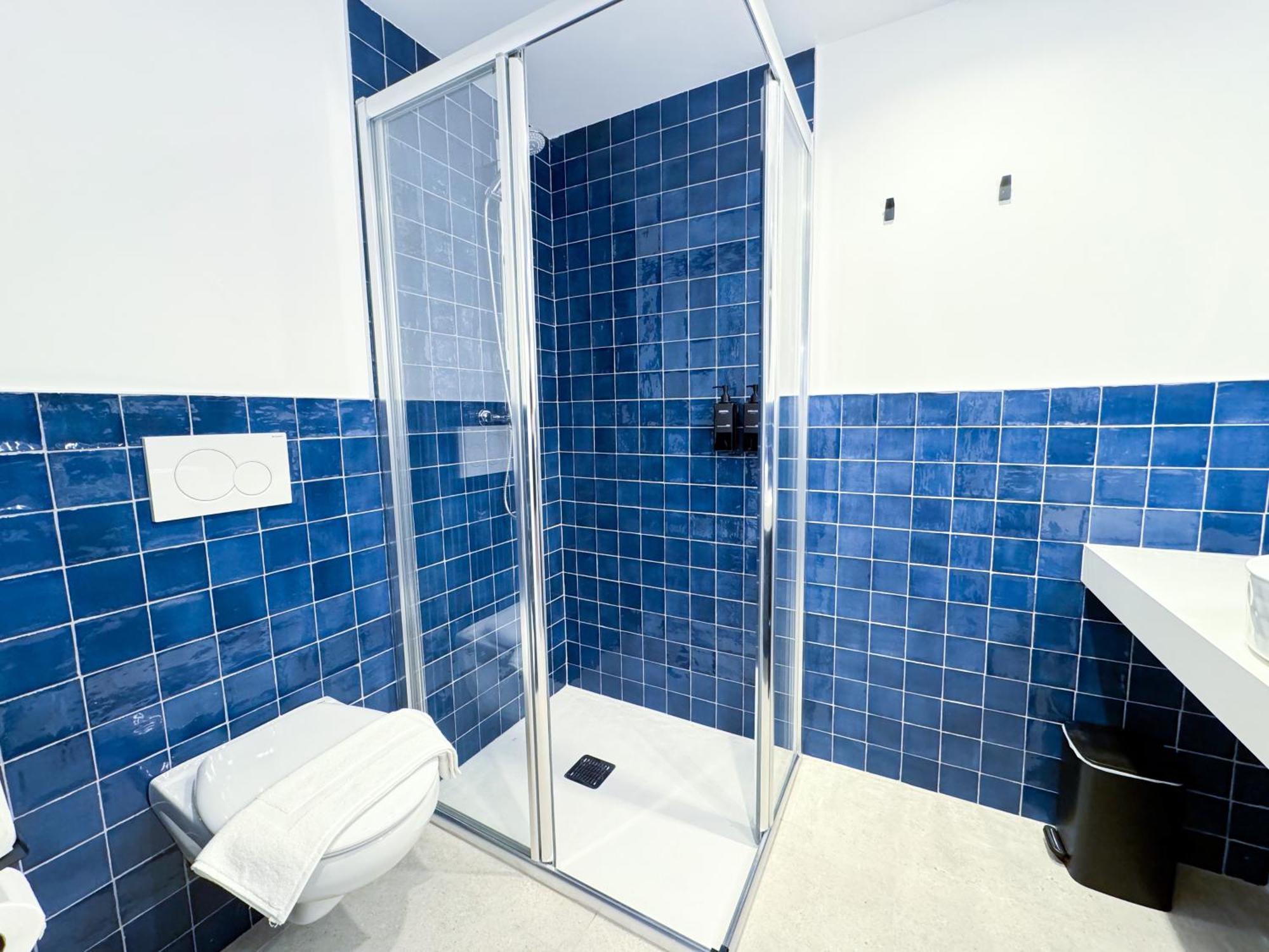 Hotel Boutique Es Blau Cadaqués Exteriér fotografie