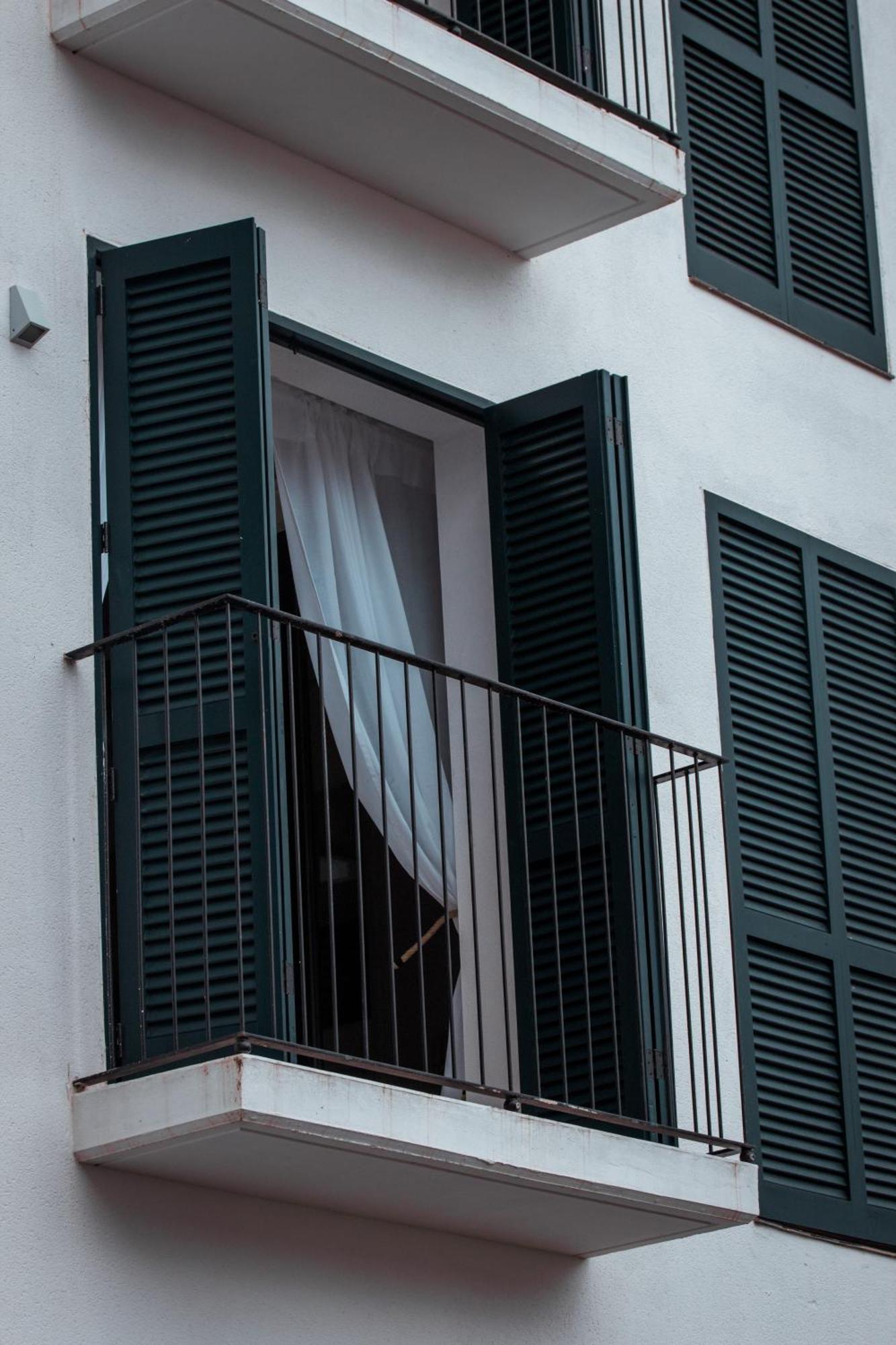 Hotel Boutique Es Blau Cadaqués Exteriér fotografie