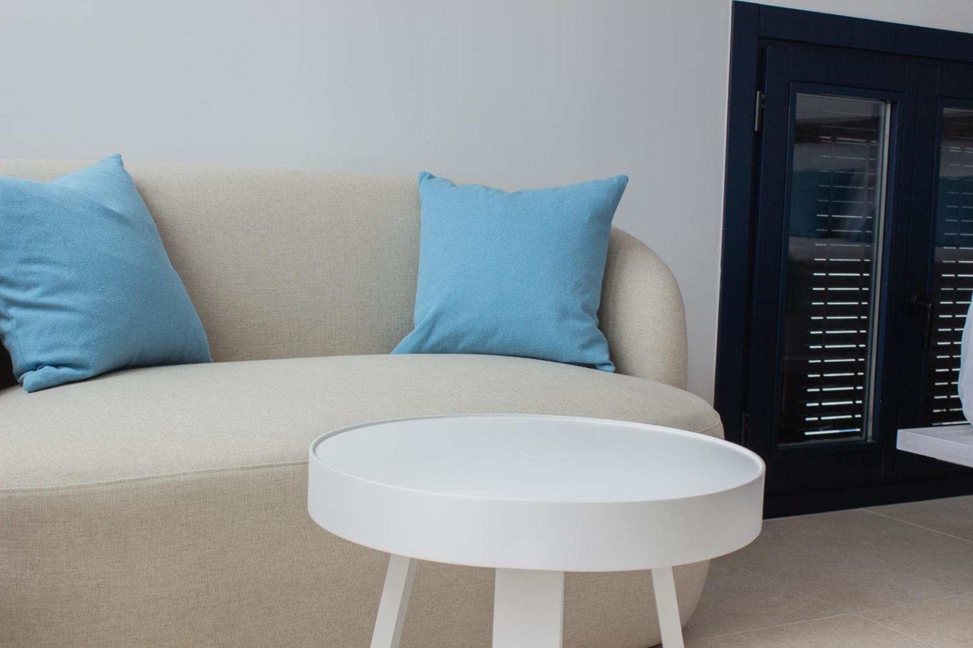Hotel Boutique Es Blau Cadaqués Exteriér fotografie
