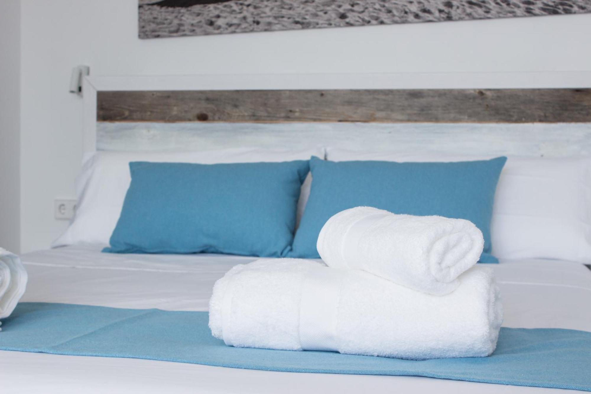 Hotel Boutique Es Blau Cadaqués Exteriér fotografie