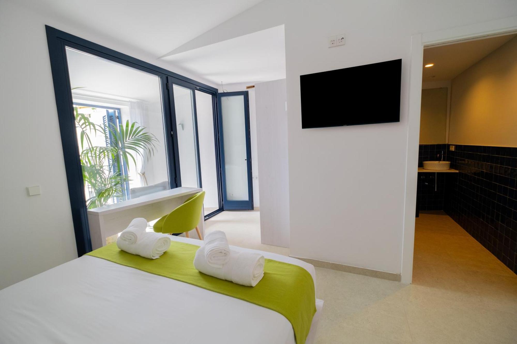 Hotel Boutique Es Blau Cadaqués Exteriér fotografie