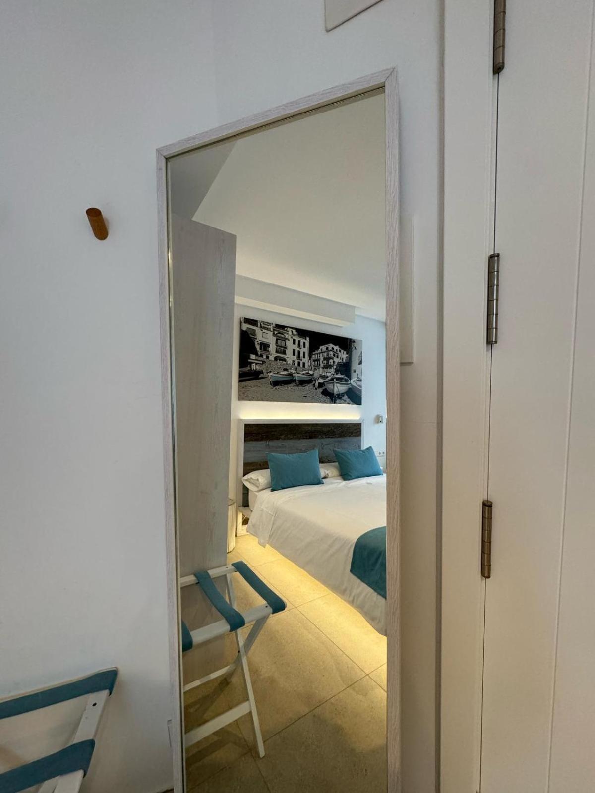 Hotel Boutique Es Blau Cadaqués Exteriér fotografie