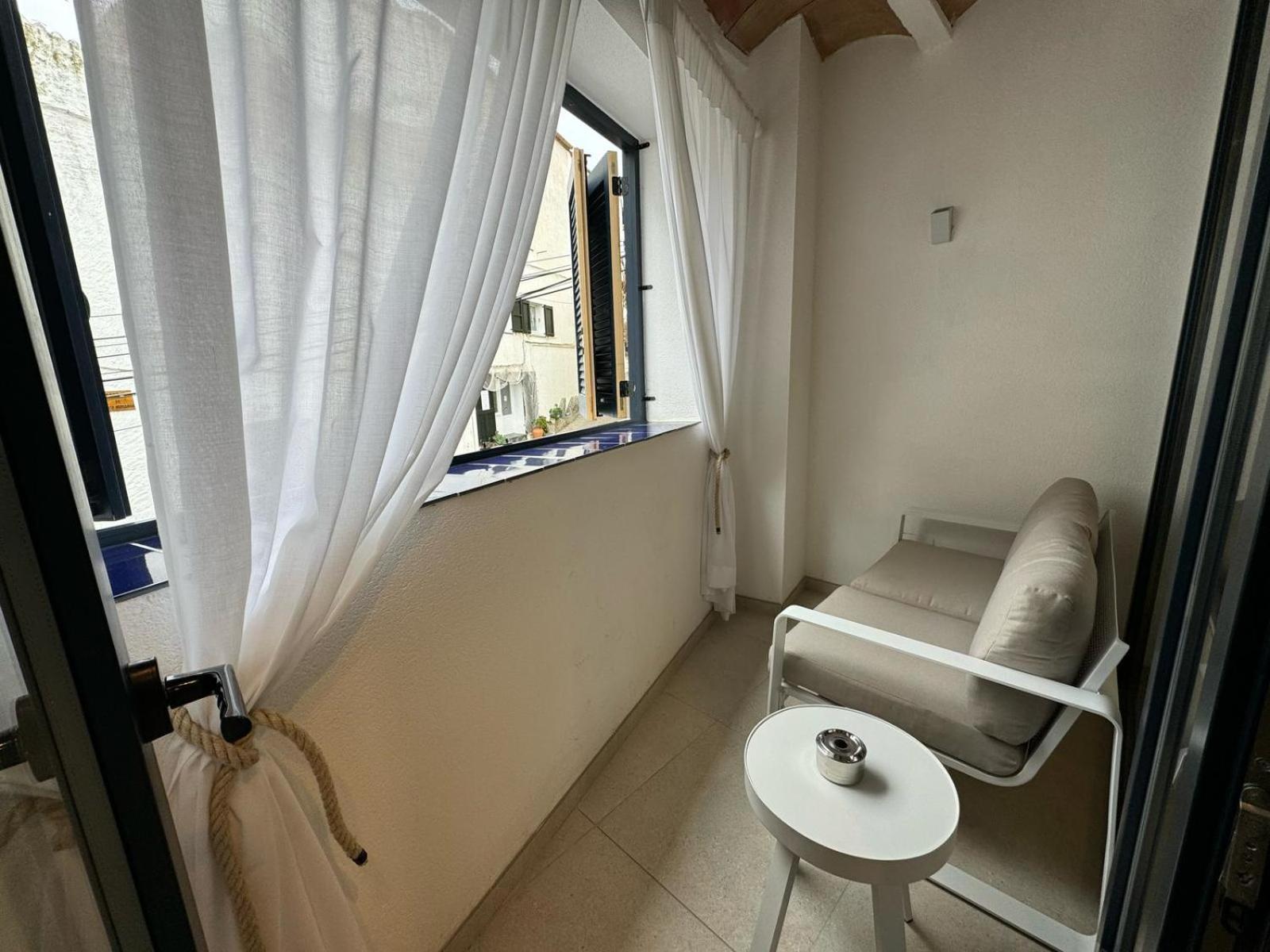Hotel Boutique Es Blau Cadaqués Exteriér fotografie