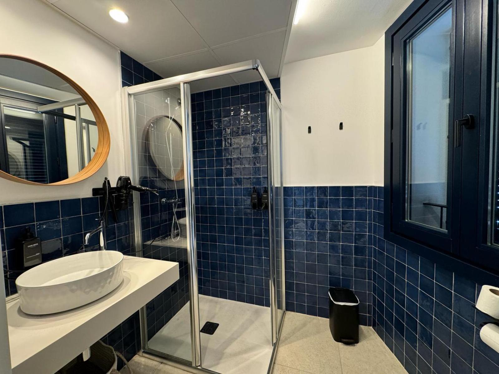 Hotel Boutique Es Blau Cadaqués Exteriér fotografie