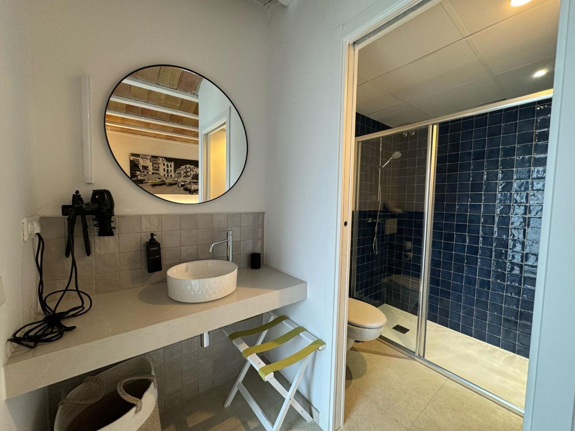 Hotel Boutique Es Blau Cadaqués Exteriér fotografie