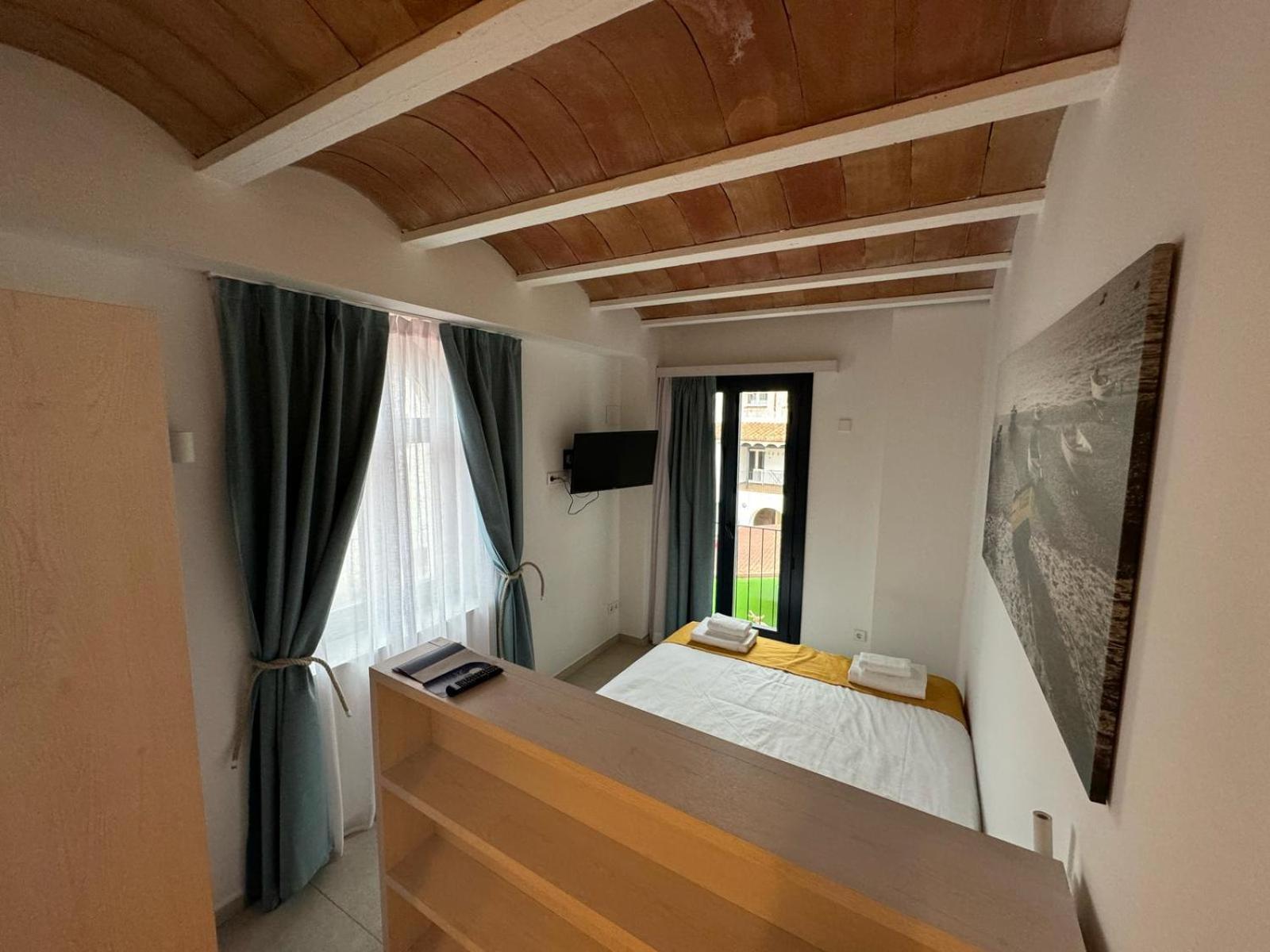 Hotel Boutique Es Blau Cadaqués Exteriér fotografie